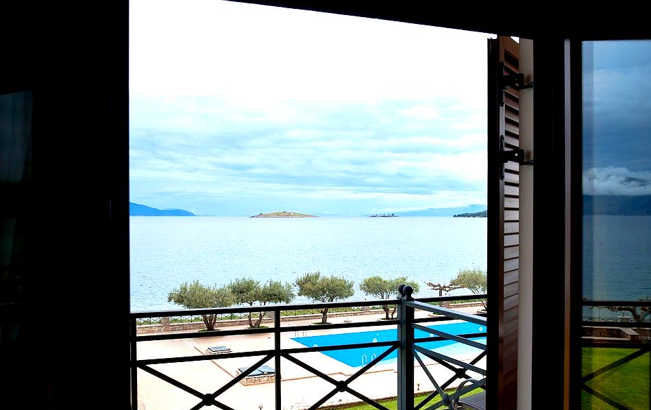 Europa Beach Hotel